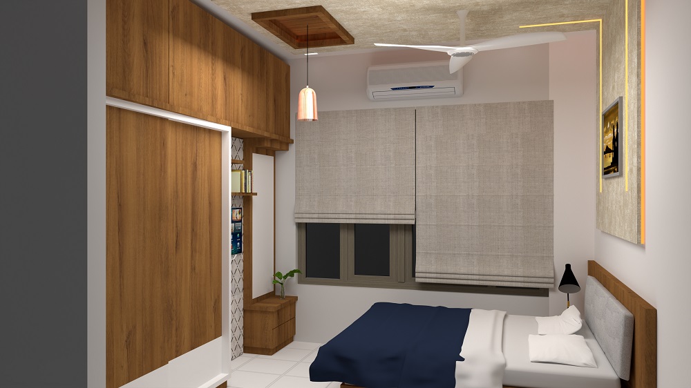 Bed Room